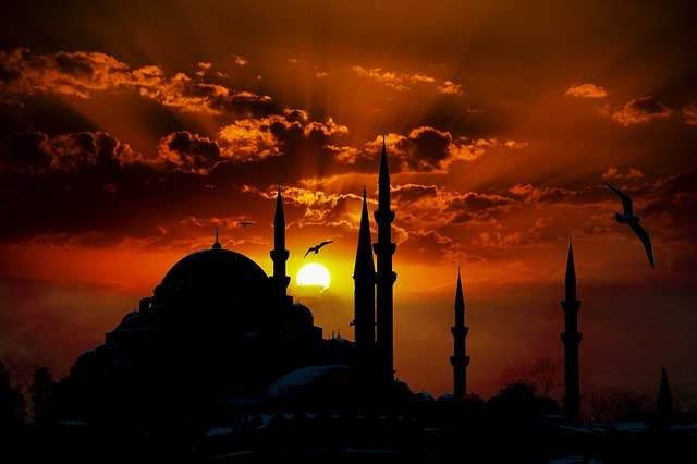 Bagaimanakah Cara Menyikapi Berbagai Masalah Yang Menimpa Umat Islam?