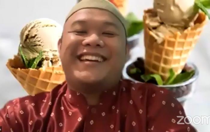 Aku Cinta Al-Quran - Kak Erlan
