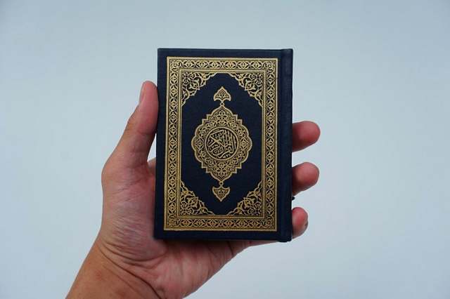 Jangan Sembarangan Mengambil Ayat Al Qur’an Untuk Motto Hidup