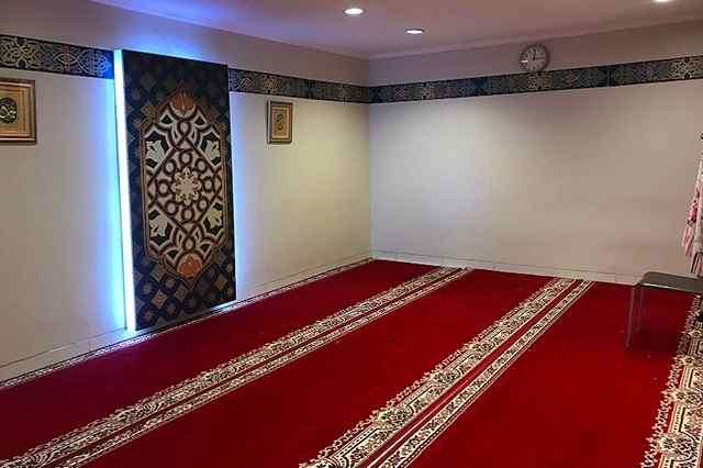 Perlukah Shalat Tahiyatul Masjid di Mushalla?