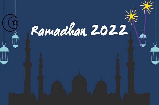 Doa Menyambut Ramadhan Apa?