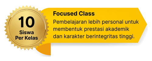 focused class icon compress